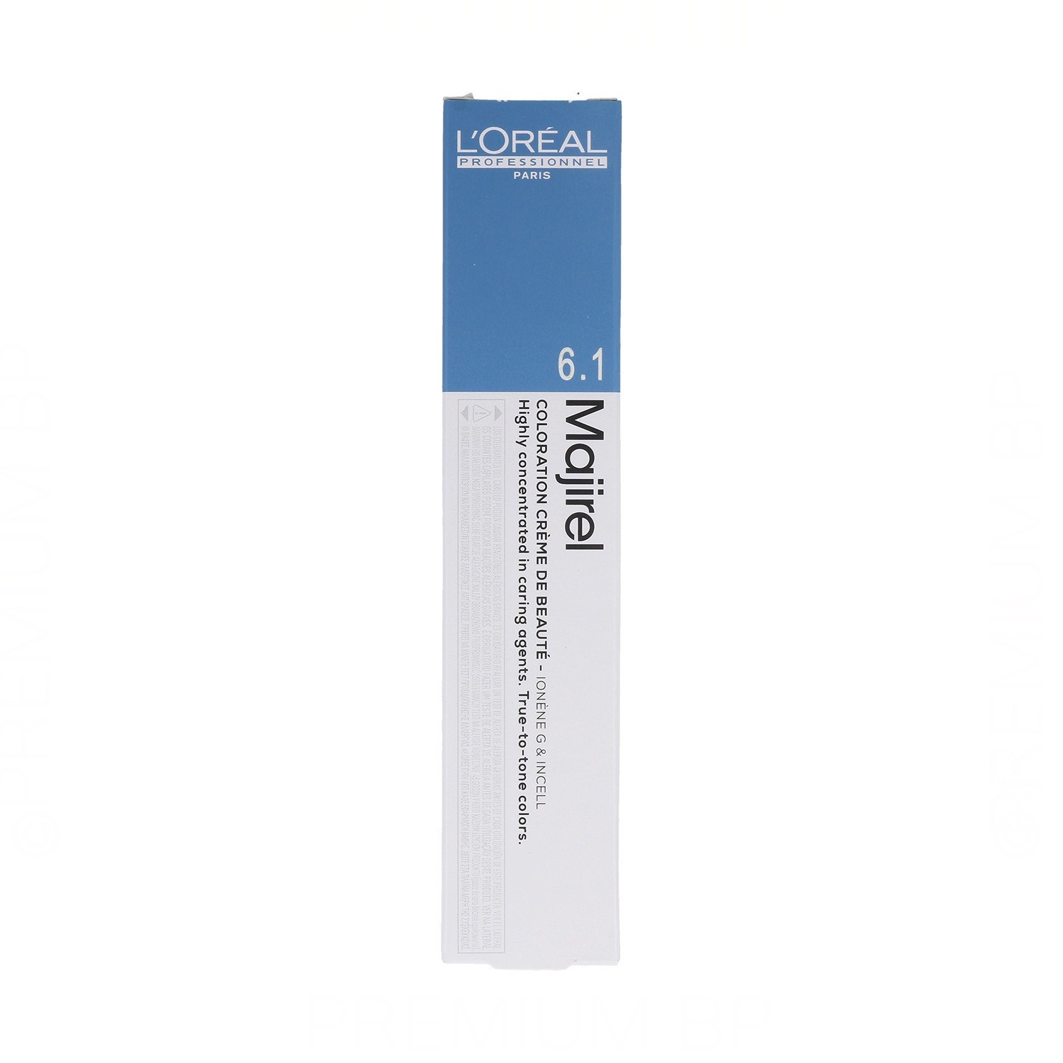 OUTLET Loreal Majirel 50ml, Color 6,1 OUTLET Loreal Majirel 50ml, Color 6,1