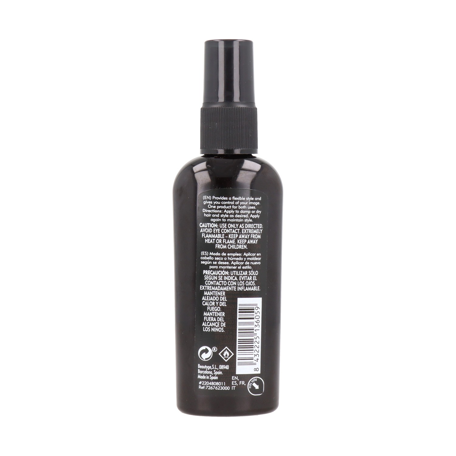 American Crew Alternator Spray 100 ml