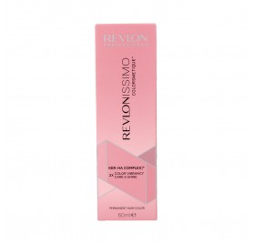 Revlonissimo Colorsmetique Pure Color 022 Irisado Intenso 60 ml