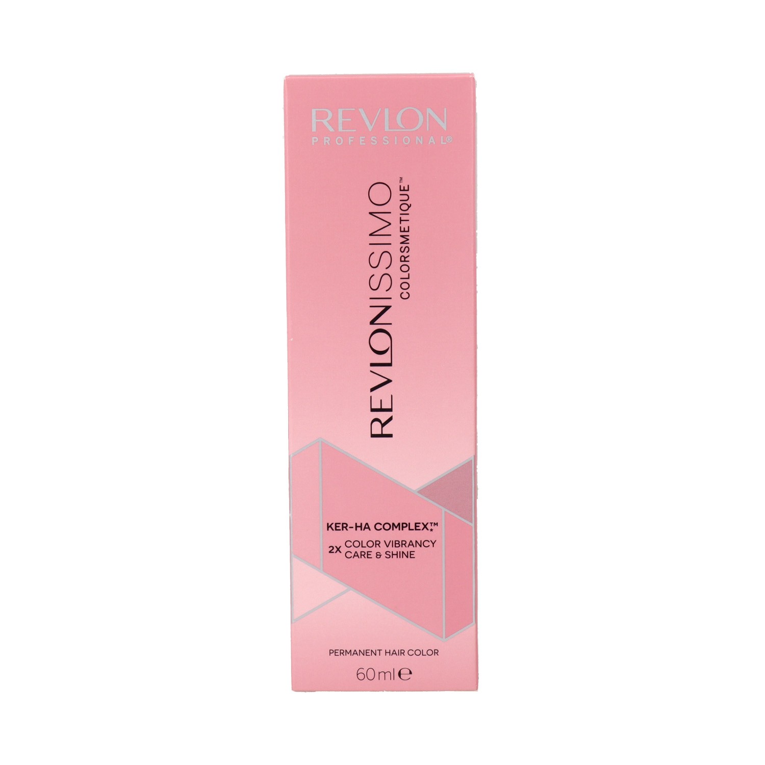 Revlonissimo Colorsmetique Pure Color 022 Irisado Intenso 60 ml Revlonissimo Colorsmetique Pure Color 022 Irisado Intenso 60 ml
