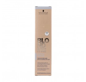 Schwarzkopf Blondme Clareador e tonificante LB Ice Irisado 60 ml