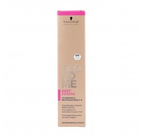 Schwarzkopf Blondme Tom Granito Mate Intenso 60 ml