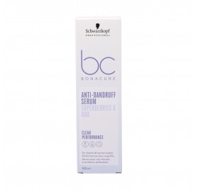 Schwarzkopf Bonacure Anticaspa Serúm 100 ml