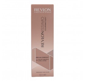 Revlonissimo Colorsmetique High Coverage Color 7.41 60 ml