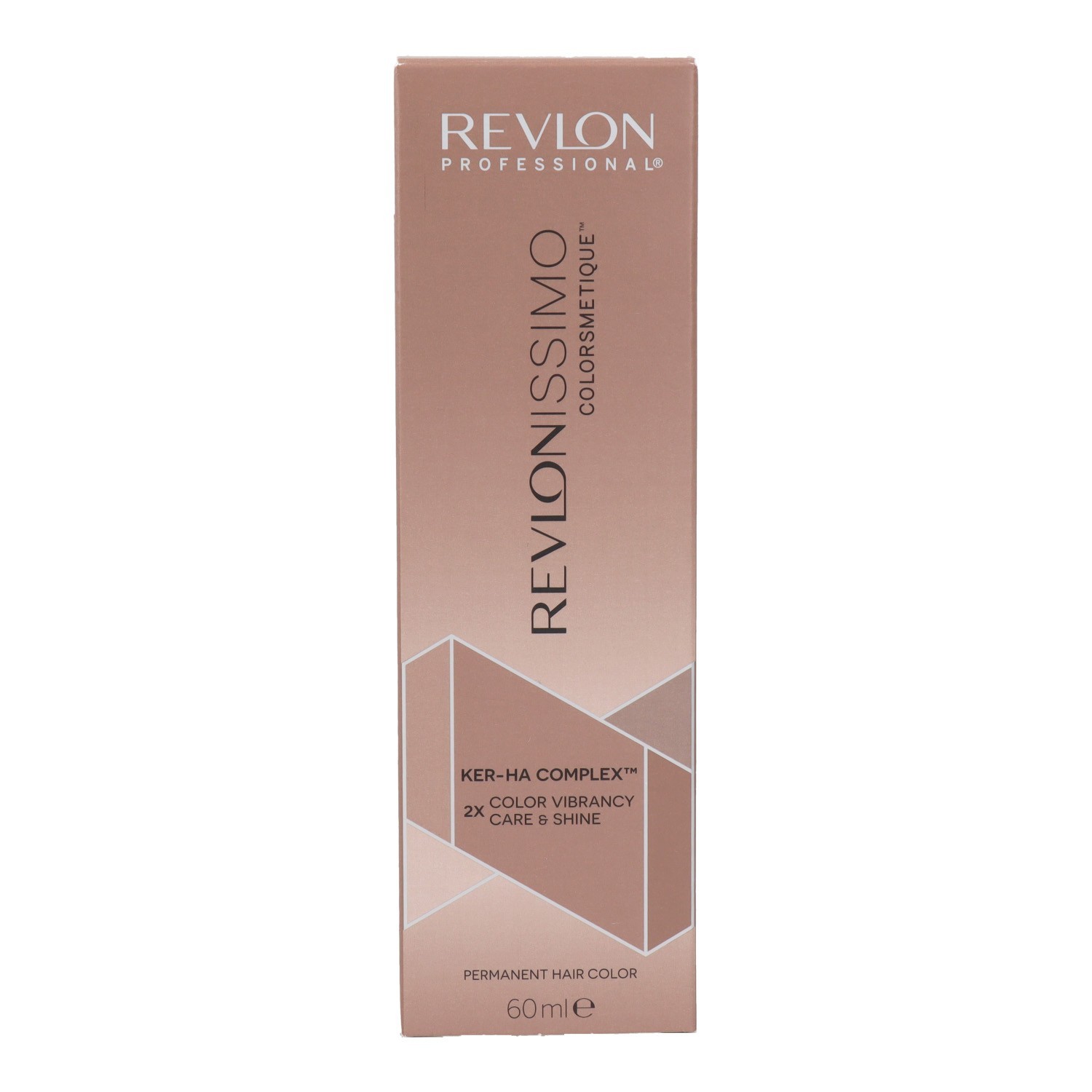 Revlonissimo Colorsmetique High Coverage Color 7.41 60 ml Revlonissimo Colorsmetique High Coverage Color 7.41 60 ml