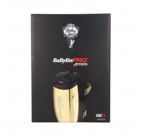 Babyliss Gold Cord Cordless Masajeador