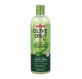 ORS Aloe Cremoso All'Olio Di Oliva Con Shampoo All'Aloe Vera 473 ml