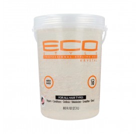 Eco Styler Styling Gel Krystal 2,3 l