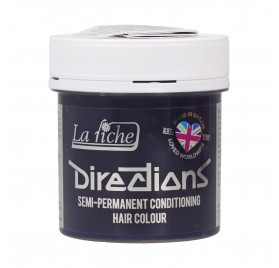 La Riche Directions Après-shampoing semi-permanent pour coloration gris orageux 88 ml