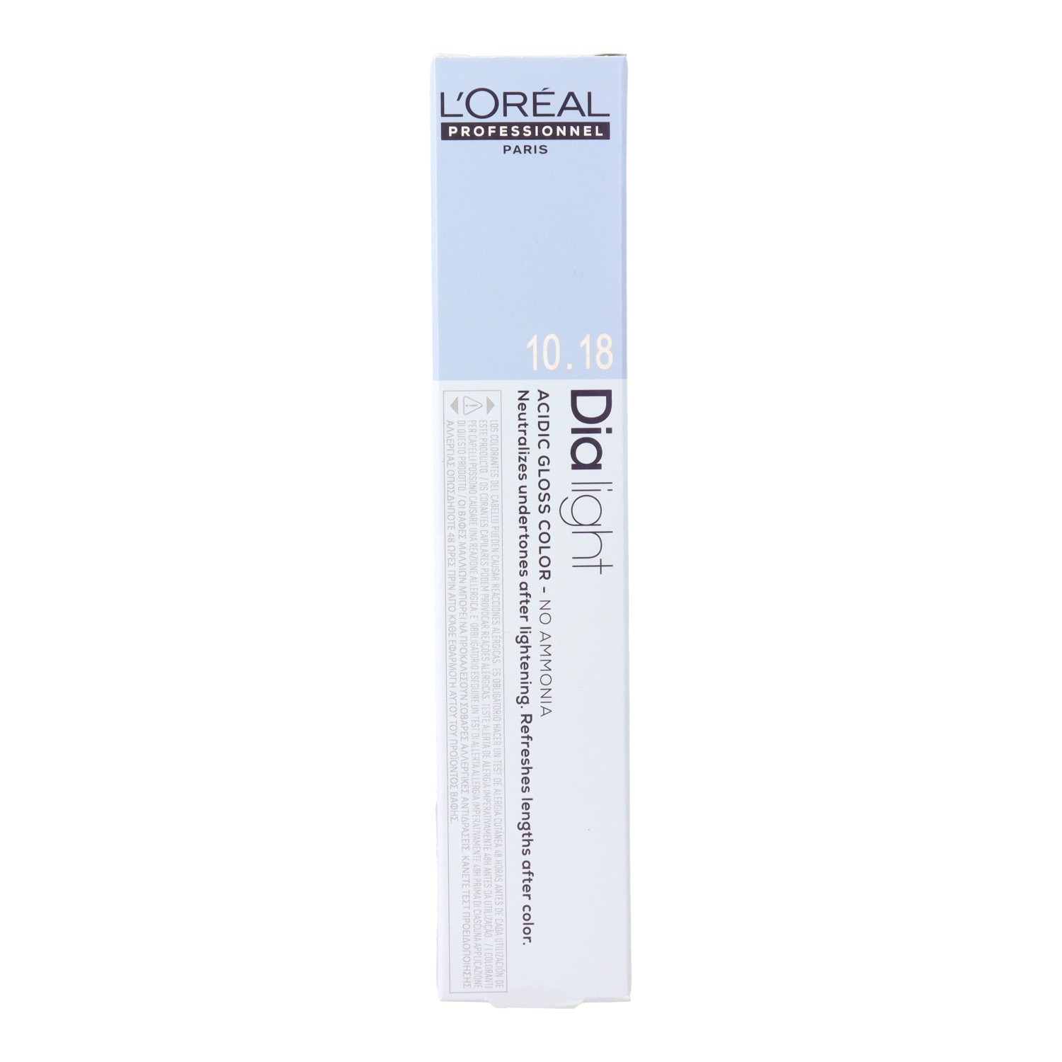 Loreal Dia Cor Clara 10.18 50 ml