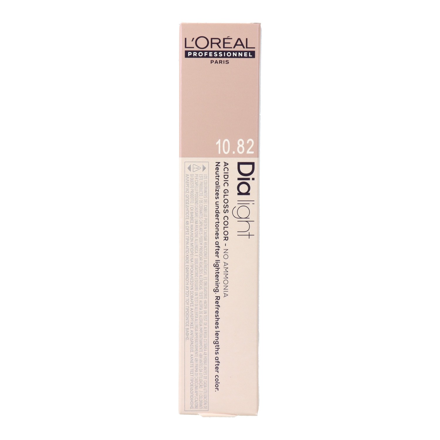 Loreal Dia Light Color 10.82 50 ml