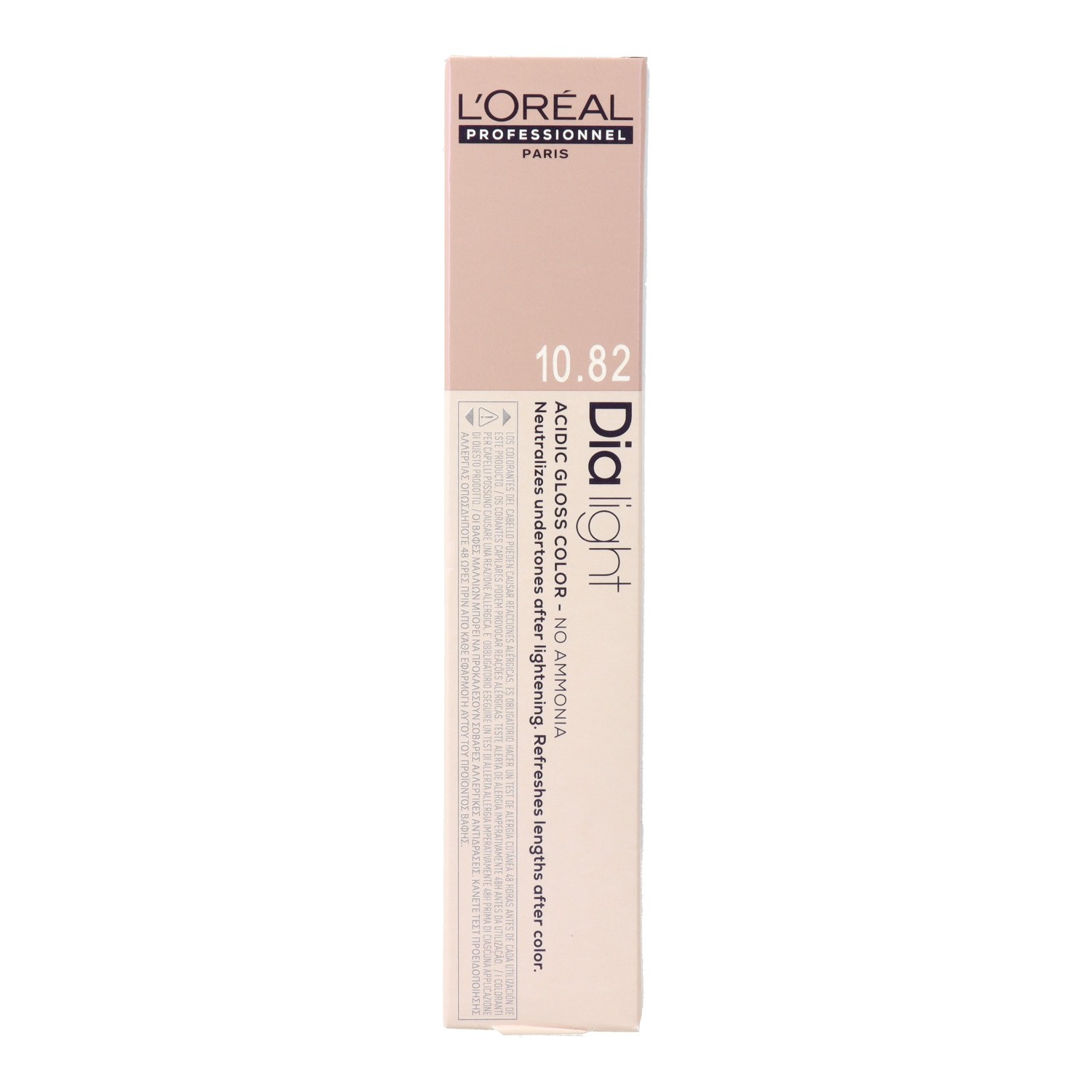 Loreal Dia Cor Clara 10,82 50 ml