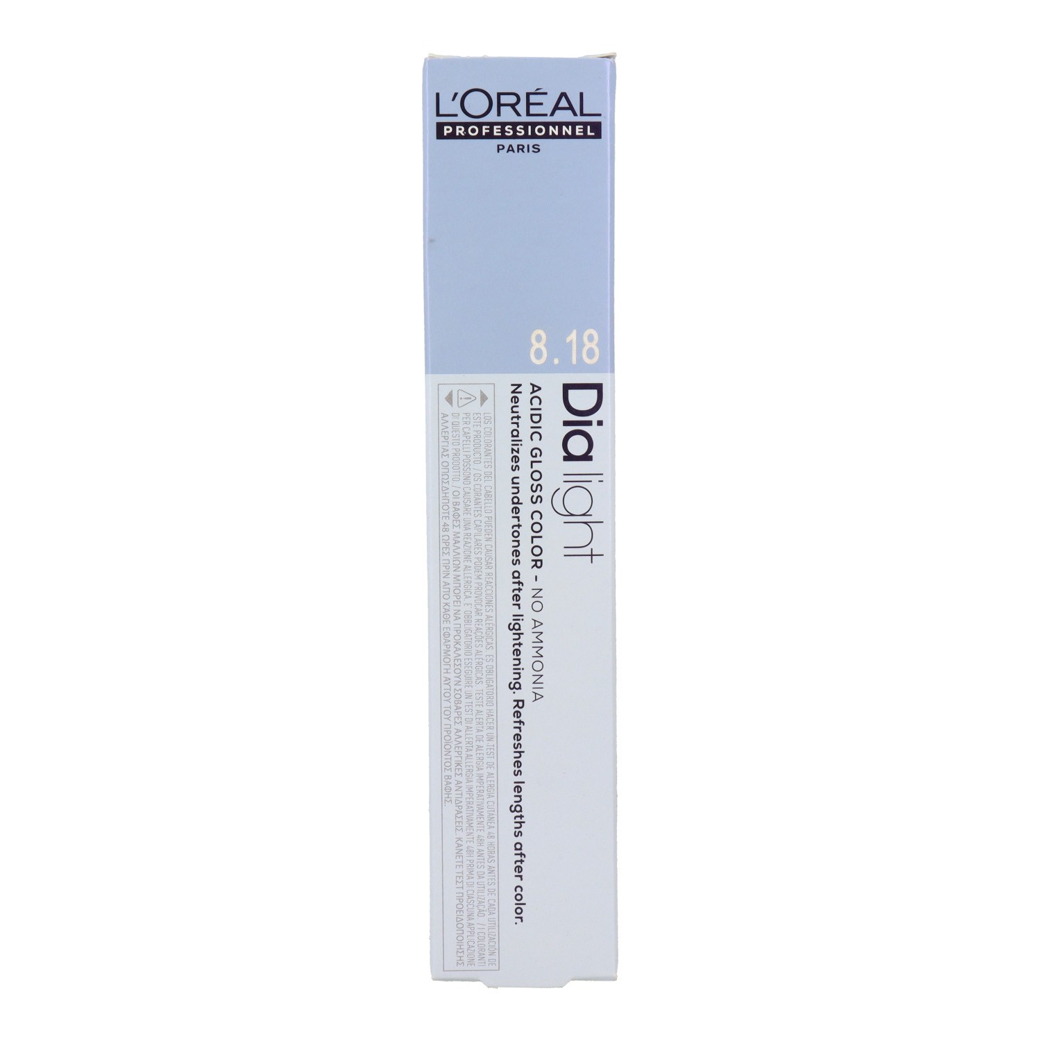 Loreal Dia Cor Clara 8.18 50 ml