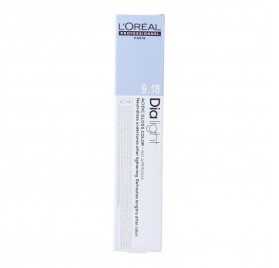 Loreal Dia Light Color 9.18 50 ml
