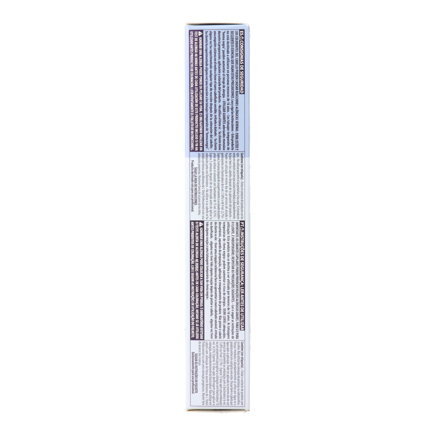 Loreal Dia Light Color 9.18 50 ml