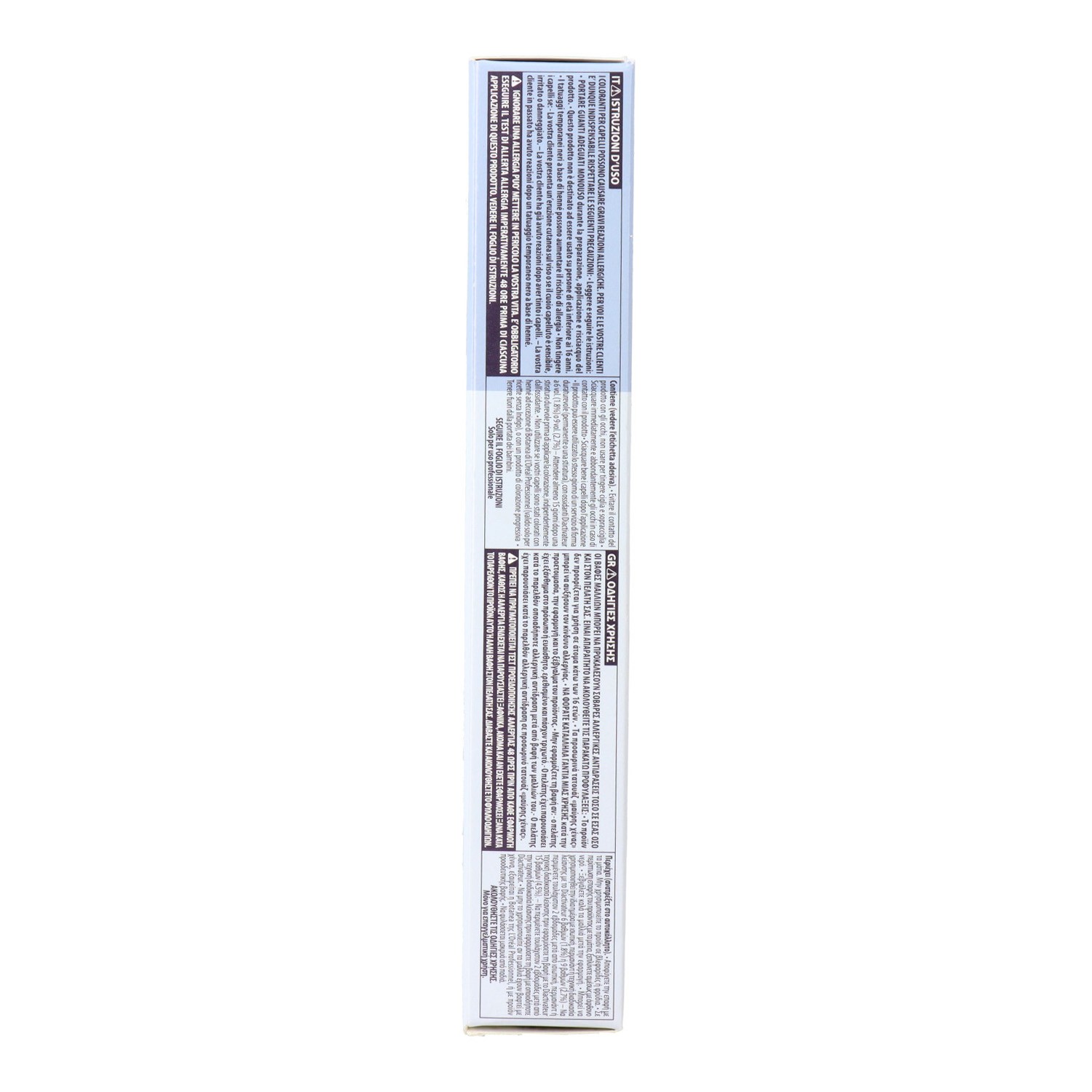 Loreal Dia Light Color 9.18 50 ml
