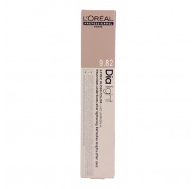 Loreal Dia Light Color 9.82 50 ml