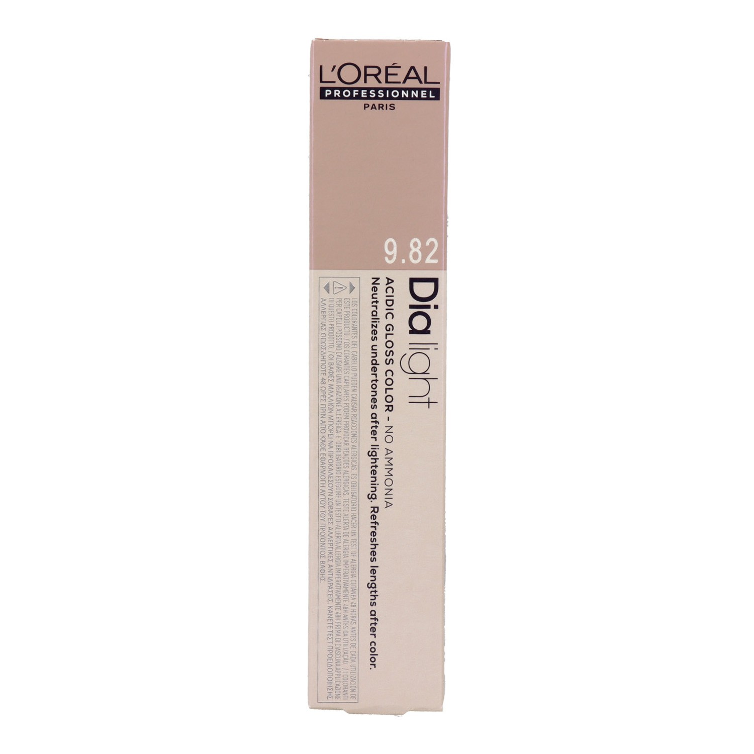 Loreal Dia Cor Clara 9,82 50 ml