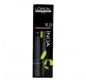 Loreal Inoa Color 10.21 60 gr