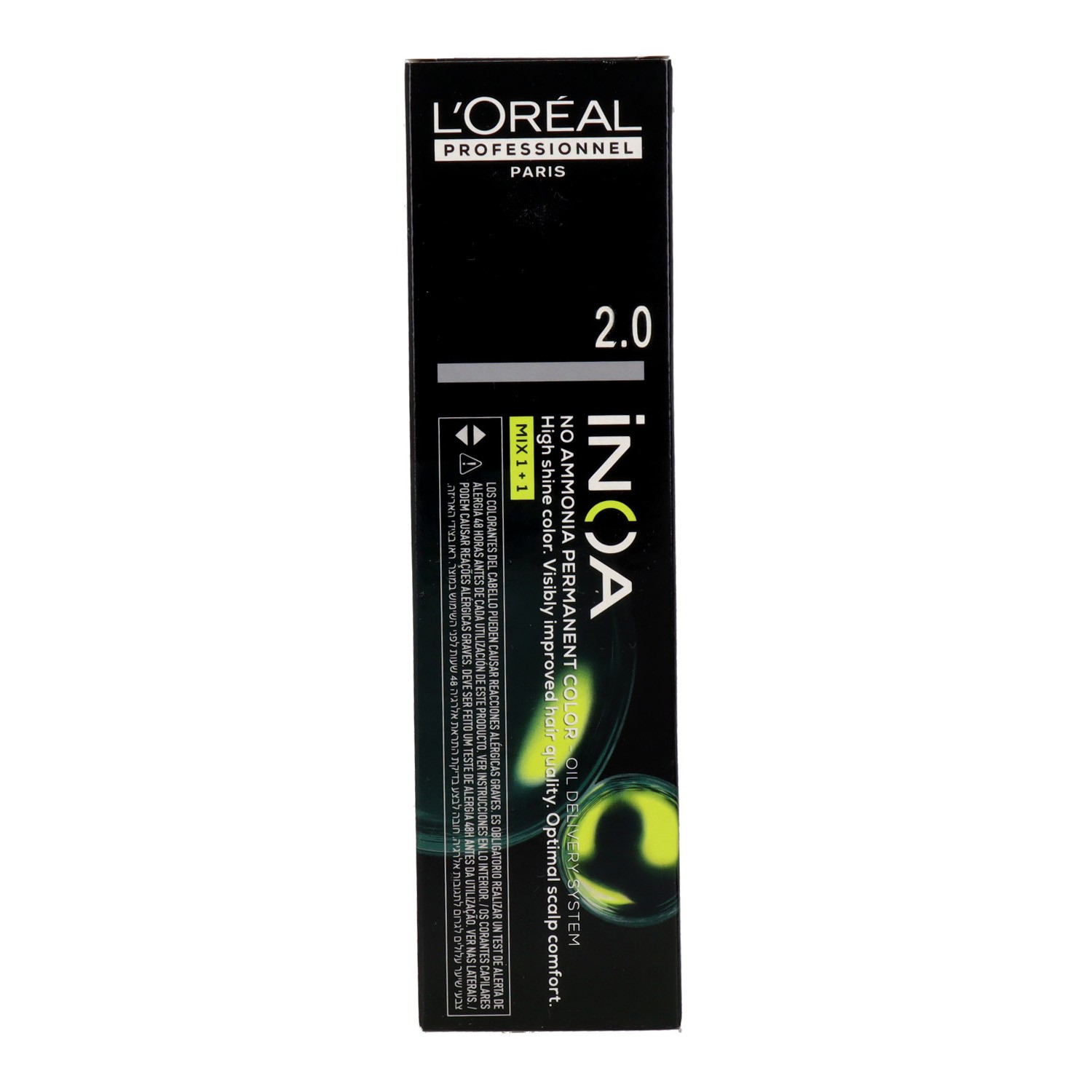 Loreal Inoa Color 2.0 60 gr