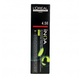 Loreal Inoa Color 4.56 60 gr