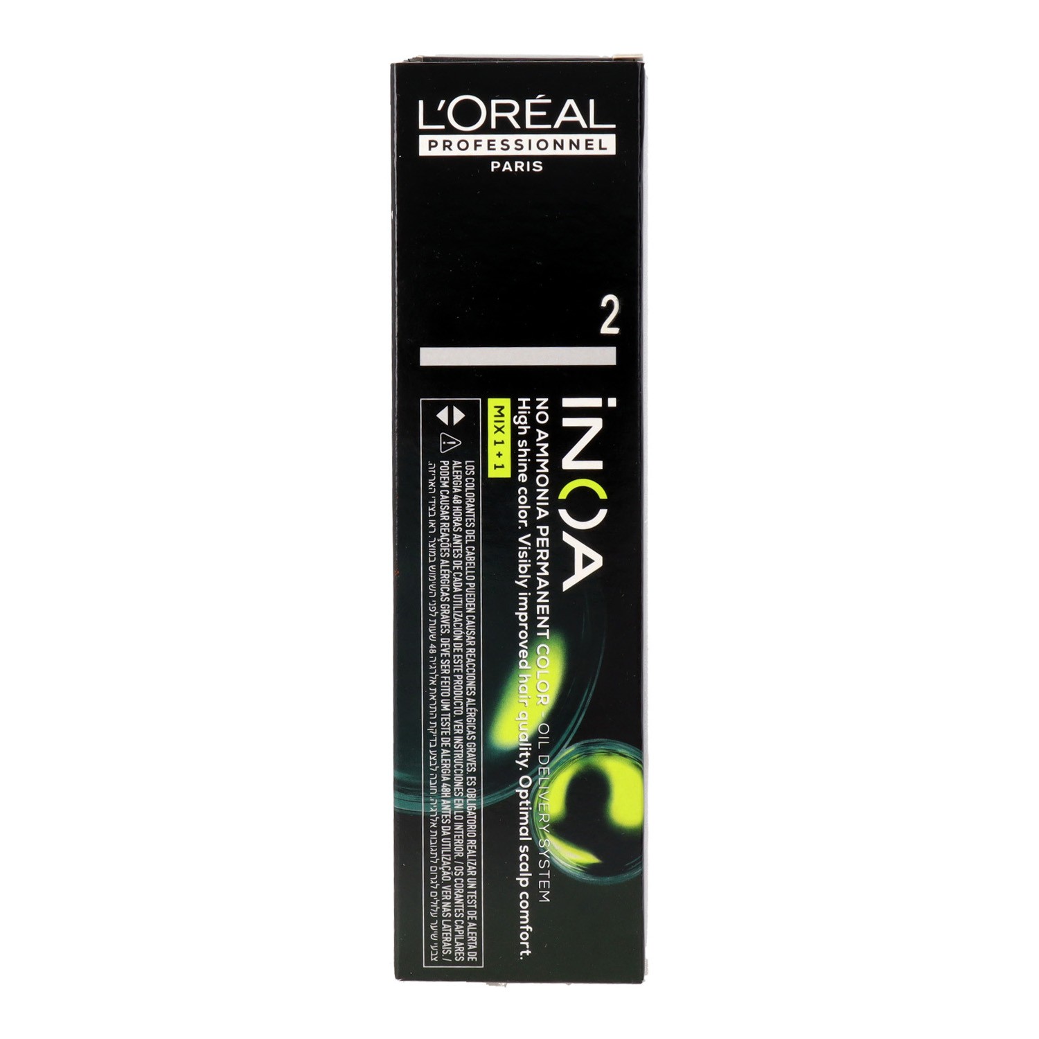Loreal Inoa Color 2 60 gr Loreal Inoa Color 2 60 gr