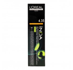 Loreal Inoa Color 4.35 60 gr