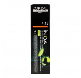 Loreal Inoa Color 4.45 60 gr