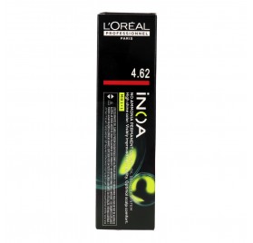 Loreal Inoa Color 4.62 60 gr