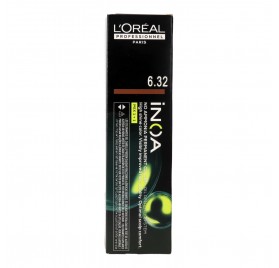 Loreal Inoa Color 6.32 60 gr