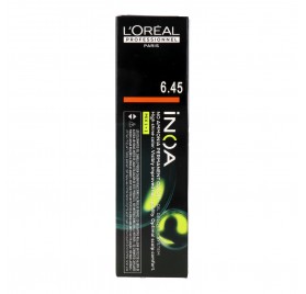 Loreal Inoa Color 6.45 60 gr