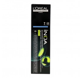 Loreal Inoa Color 7.11 60 gr