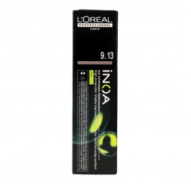 Loreal Inoa Color 9.13 60 gr