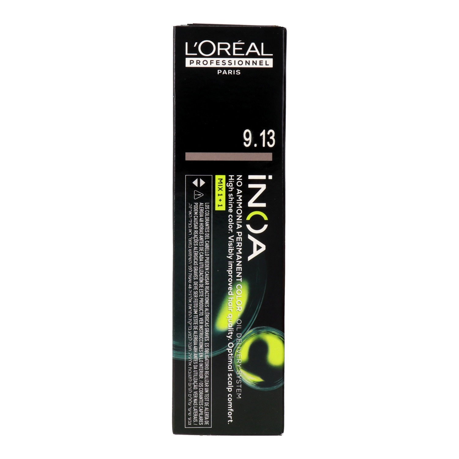 Loreal Inoa Color 9.13 60 gr Loreal Inoa Color 9.13 60 gr
