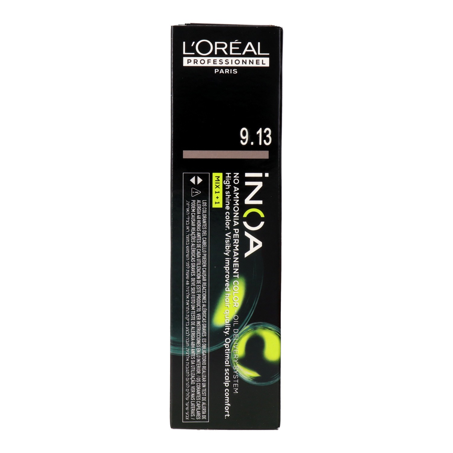 Loreal Inoa Color 9.13 60 gr