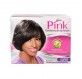 Luster's Pink Relaxer Kit Super