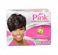 Luster's Pink Relaxer Kit Regular