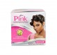 Luster's Pink Relaxer Kit Regular