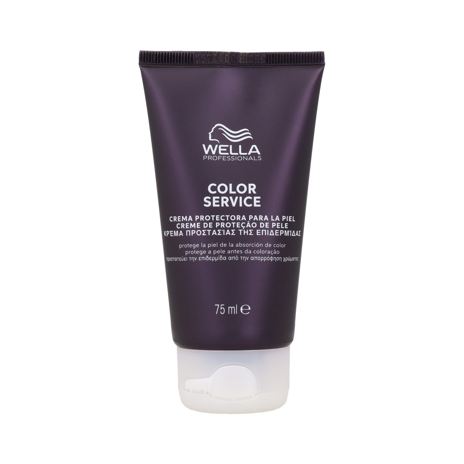 Wella Service Skin Protector Service 75 ml