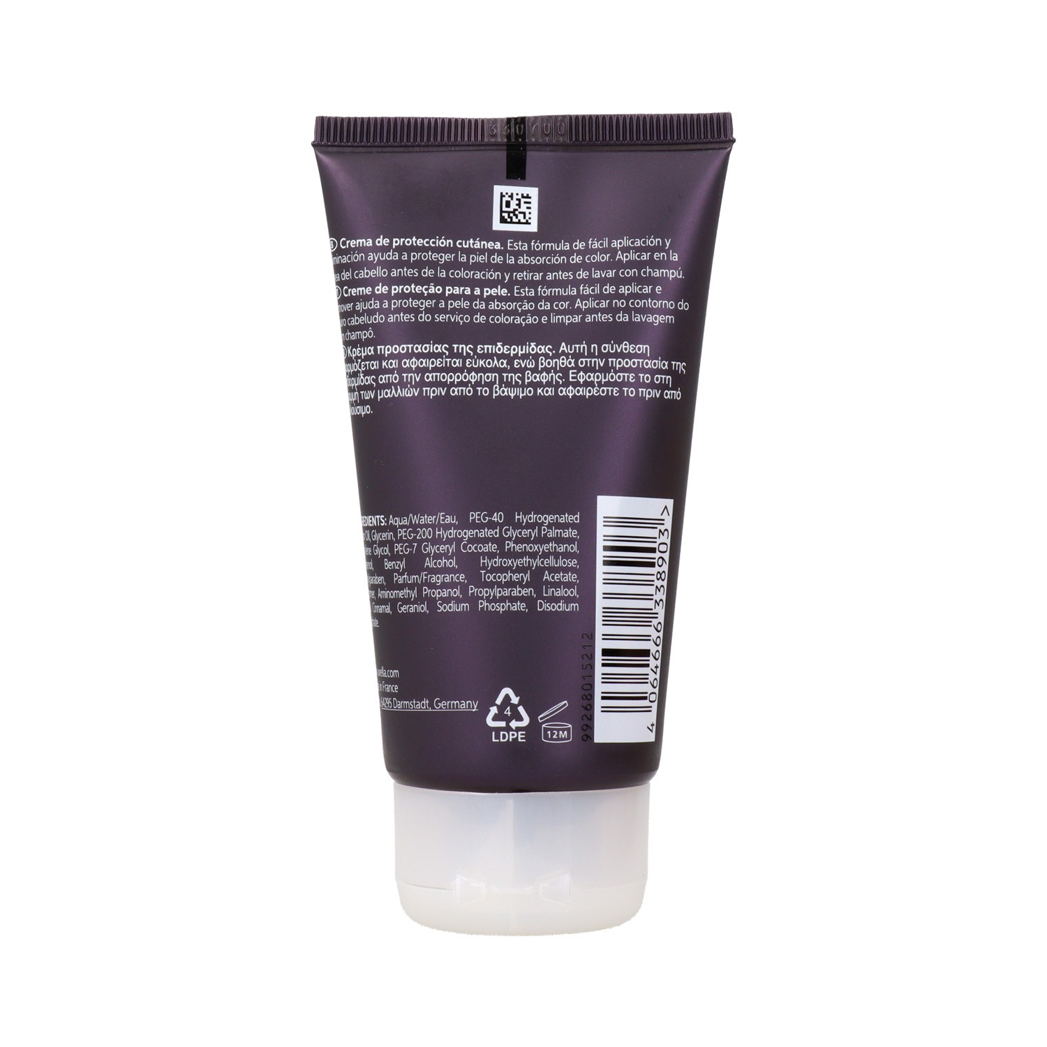 Wella Service Skin Protector Service 75 ml