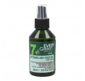 Dikson Everygreen 4Liss Oil Anti Frizz St Oil 150 ml