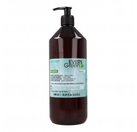 Dikson Every Green Curly Elastifying Shampoo 1000 ml