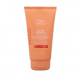 Wella Invigo Nutri-Enrich Crema 150 ml (Ant Frizz)