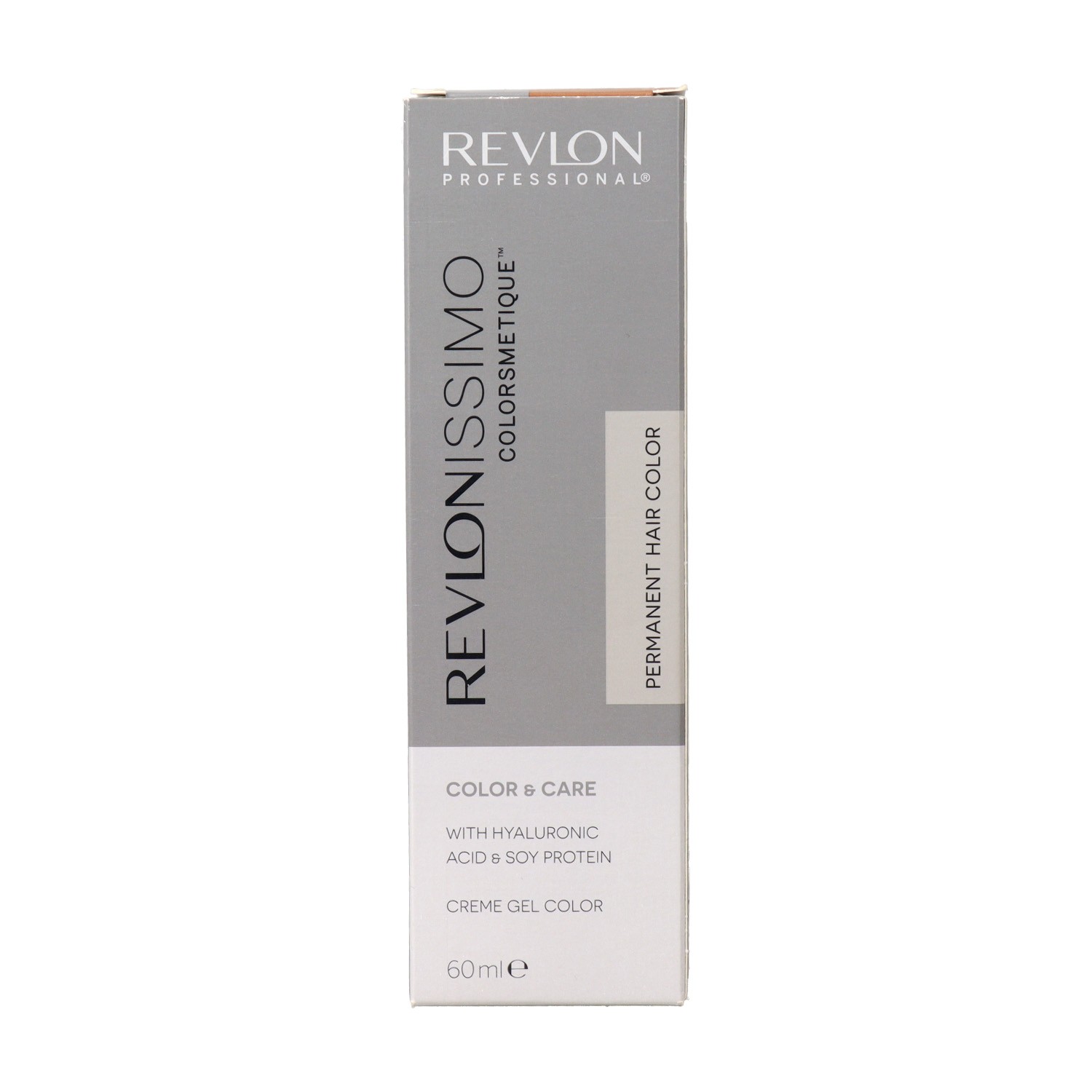 Revlon Revlonissimo Colorsmetique 60ml, Color 7.41 Revlon Revlonissimo Colorsmetique 60ml, Color 7.41