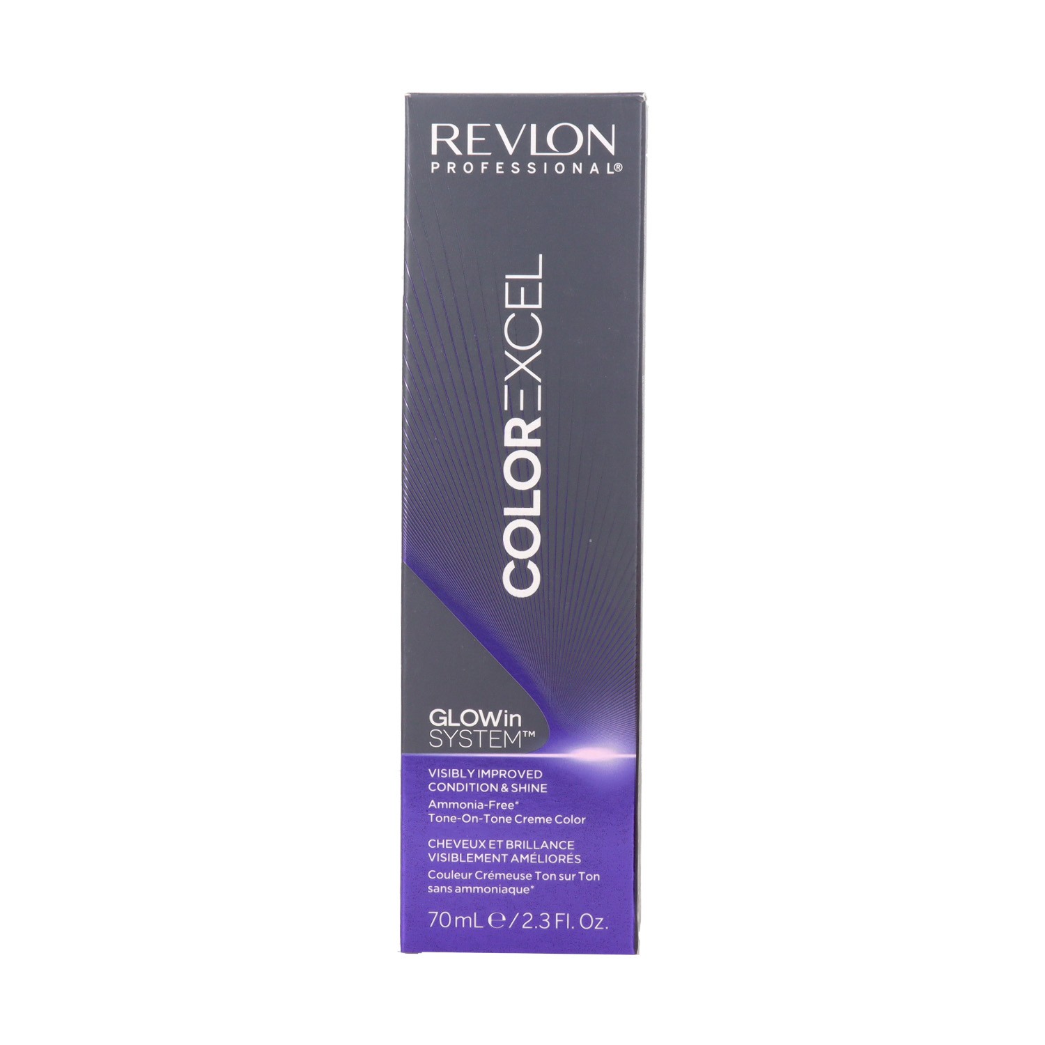 Revlon Revlonissimo Color Excel 70ml, Cor 9.2 Revlon Revlonissimo Color Excel 70ml, Cor 9.2