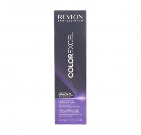 Revlon Revlonissimo Color Excel 70ml, Cor 7.24