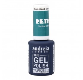 Andreia Gel Polish Rt1 10.5 ml