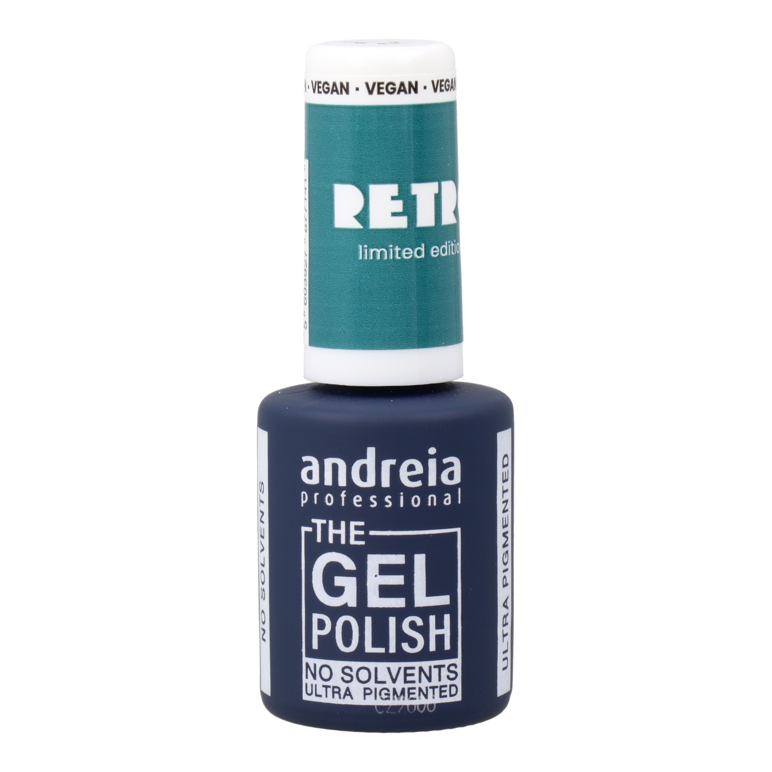 Andreia Gel Polish Rt1 10.5 ml Andreia Gel Polish Rt1 10.5 ml
