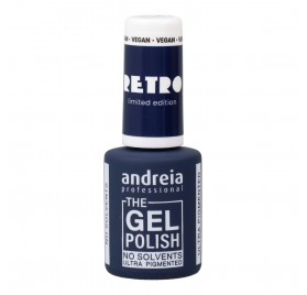 Andreia Gel Polish Rt2 10.5 ml