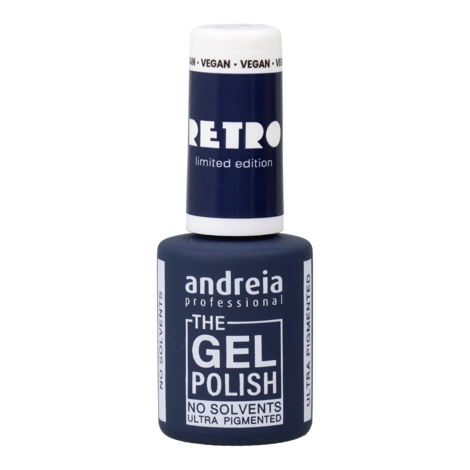 Andreia Gel Polish Rt2 10.5 ml Andreia Gel Polish Rt2 10.5 ml